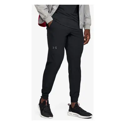 Under Armour Unstoppable Pantaloni de trening Negru