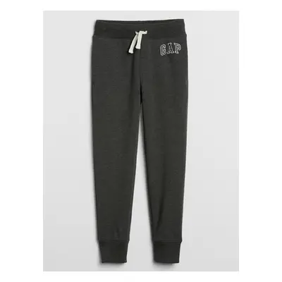 GAP Pantaloni de trening pentru copii Gri