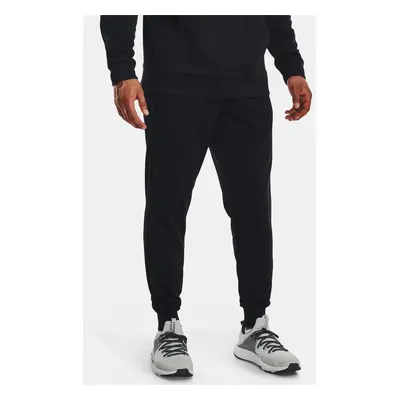 Under Armour UA Armour Fleece Pantaloni de trening Negru