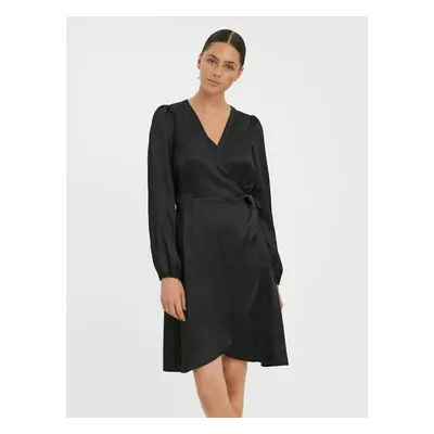 Vero Moda Sabi Rochie Negru