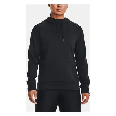 Under Armour Fleece LC Hanorac Negru