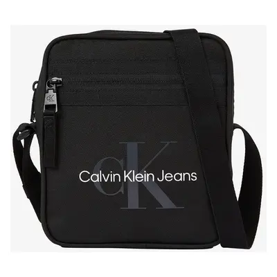 Calvin Klein Jeans Sport Essentials Reporter Genţi de umăr Negru