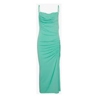 Vero Moda Hevi Rochie Verde