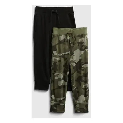 GAP Pantaloni de trening pentru copii buc Negru