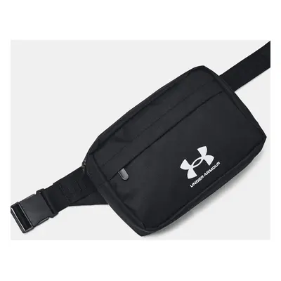 Under Armour UA Loudon Lite WB Xbody Genți talie Negru