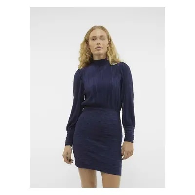 Vero Moda Rochie Albastru