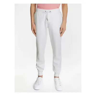 Tommy Hilfiger Pantaloni de trening Alb