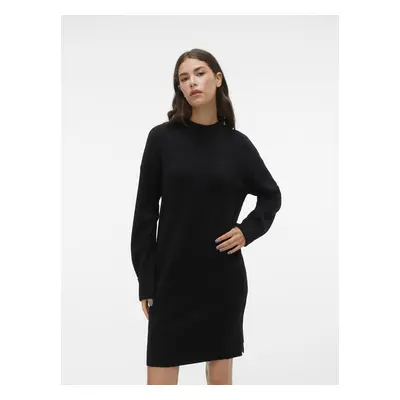 Vero Moda Rochie Negru