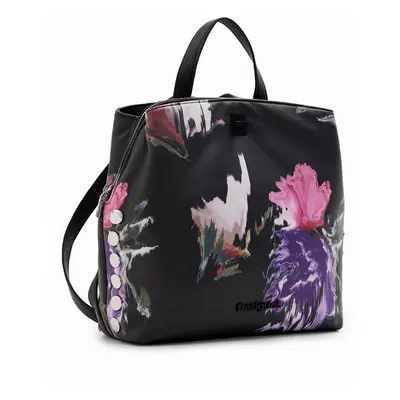 Desigual Spry Sumy Rucsac Negru