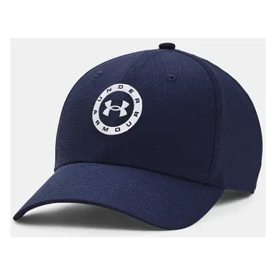 Under Armour Jordan Spieth Tour Adj Hat Șapcă de baseball Albastru