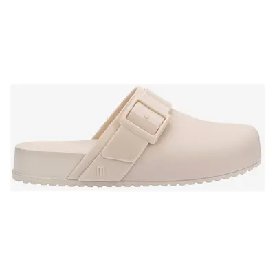 Melissa Cozy Clog Papuci Bej