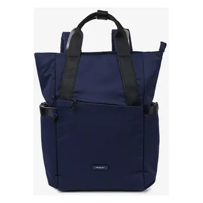 Hedgren Solar Navy Cosmos Rucsac Albastru