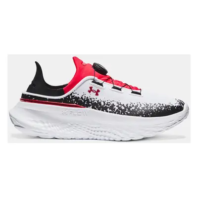 Under Armour UA SlipSpeed Mega Ripstop Teniși Alb