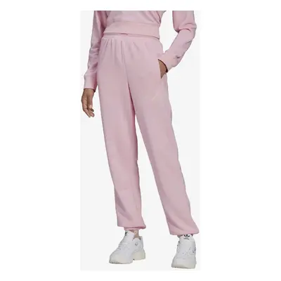 adidas Originals Pantaloni de trening Roz