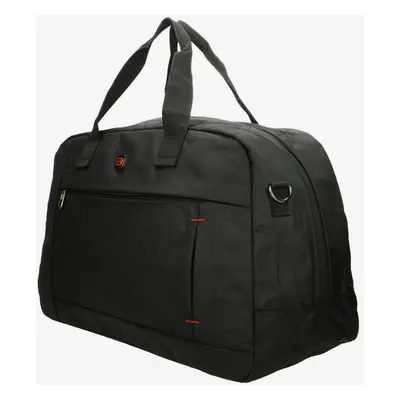 Enrico Benetti Cornell Sports Bag Genţi de umăr Negru