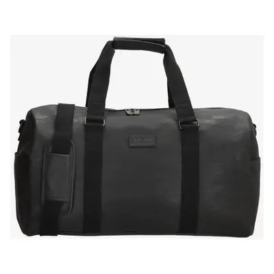 Enrico Benetti Rotterdam Sport Bag Genţi de umăr Negru