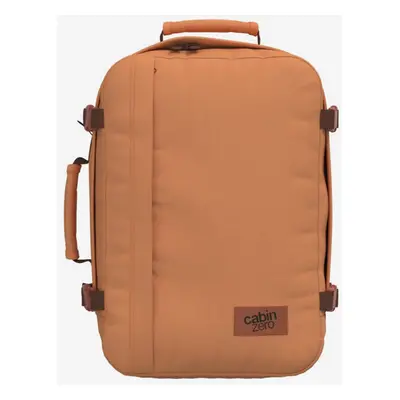 CabinZero Classic 36L Gobi Sands Rucsac Maro