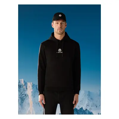 Celio Chamonix-Mont-Blanc Hanorac Negru