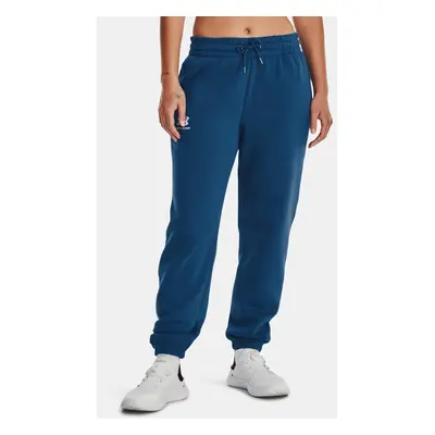 Under Armour Essential Pantaloni de trening Albastru