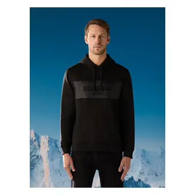 Celio Chamonix-Mont-Blanc Hanorac Negru