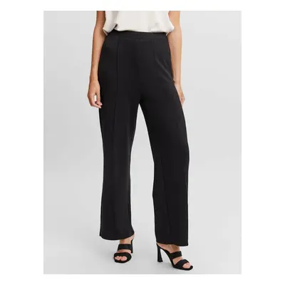 Vero Moda Pantaloni Negru