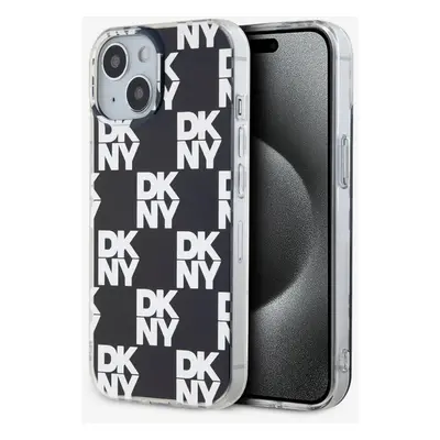 DKNY Carcasa de telefon Negru