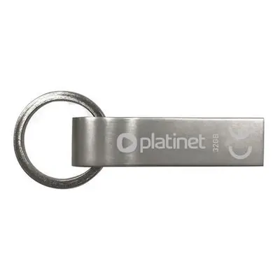 flash drive usb k-depo 32gb platinet