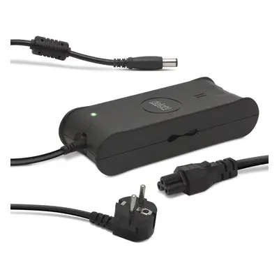 adaptor retea laptop dell 90w/19,5v/4,5a