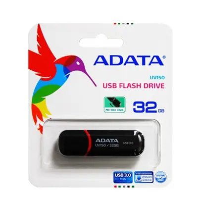 flash drive usb 3.0 32gb uv150 adata