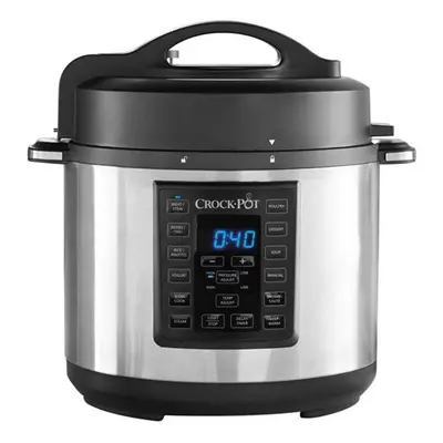 Aragaz lent CROCKPOT CSC051X