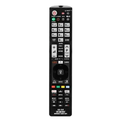 telecomanda universala led tv lg