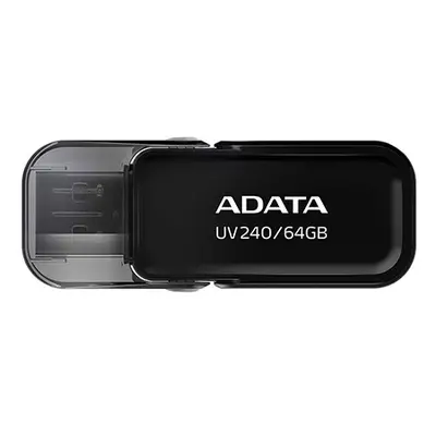 flash drive usb 2.0 64gb uv240 adata