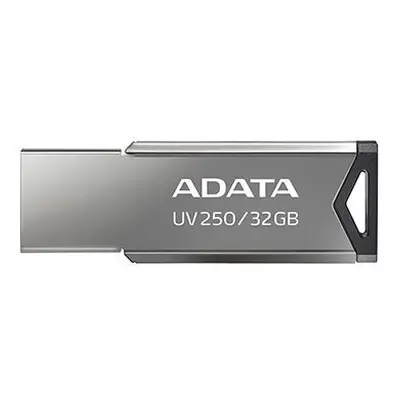 flash drive usb 2.0 32gb uv250 metal adata