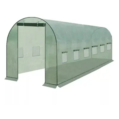 folie de rezerva pentru tunelul 6x3x2m gardlov 23308