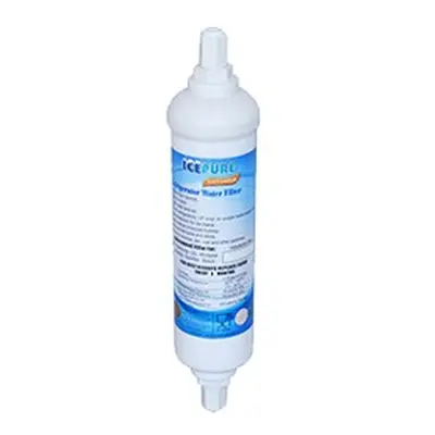 Filtru de apa pentru frigider ICEPURE RFC0400A compatibil SAMSUNG WSF-100