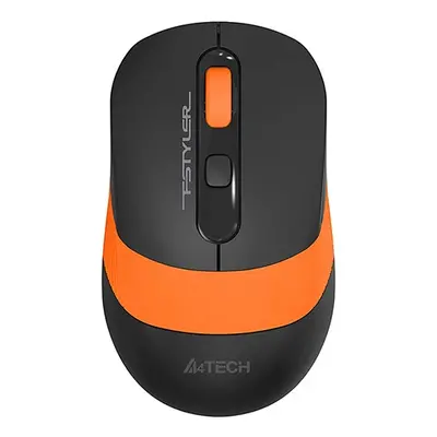 mouse gaming optic wireless 2000dpi fg10 a4tech