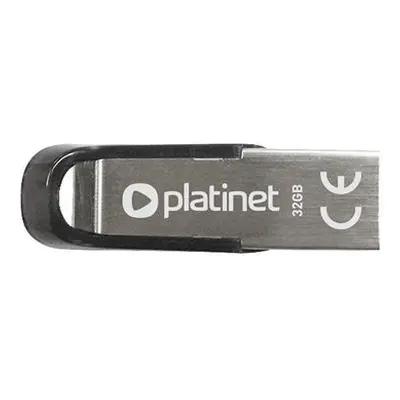 flash drive usb s-depo 32gb platinet