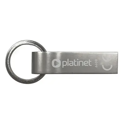 flash drive usb k-depo 64gb platinet