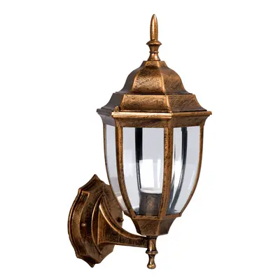 Lampa Gradina Corint Antic 1xE27 60W IP44