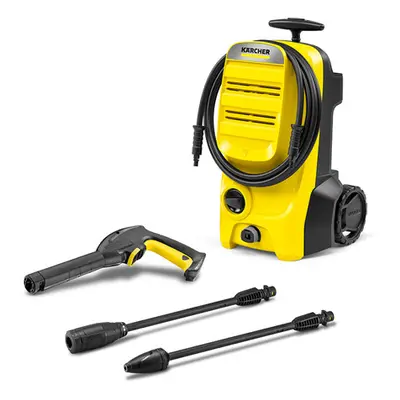 aparat de spalat cu presiune k 4 classic karcher