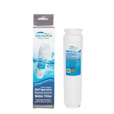 Filtru de apa pentru frigider AQUALOGIS AL-914ULTRA compatibil BOSCH / SIEMENS 9000 777 508, 900