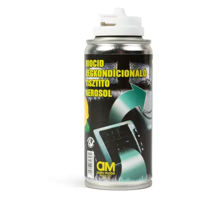 spray pt curatarea aerului conditionat si habitaclu auto - 100 ml