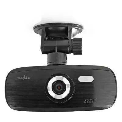 camera auto dvr fullhd 1080p 2.7" 140° nedis