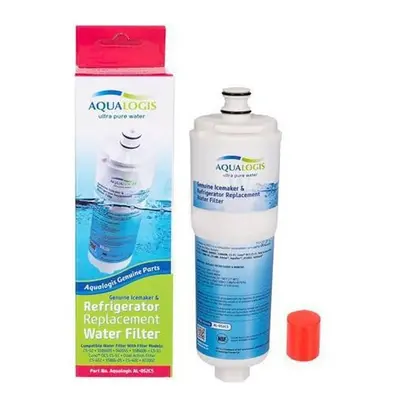 Filtru de apa pentru frigider AQUALOGIS AL-052CS compatibil BOSCH / SIEMENS CS-52 644845