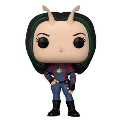 Figurina Funko POP Vinyl GOTG3 - Mantis