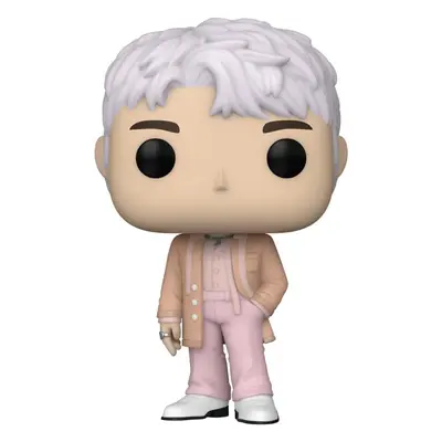 Figurina Funko POP Rocks BTS S4 - J Hope