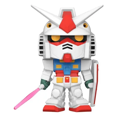 Figurina Funko Pop Super MS Gundam - RX-78-2 GUNDAM