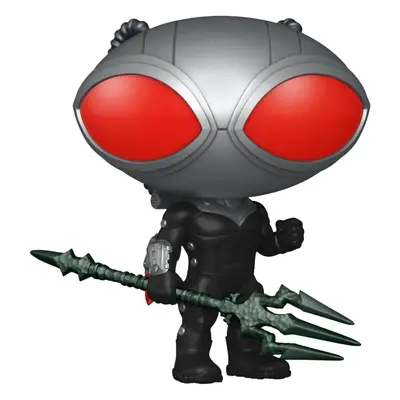 Figurina Funko POP Movies Aquaman and the Lost Kingdom - Black Manta