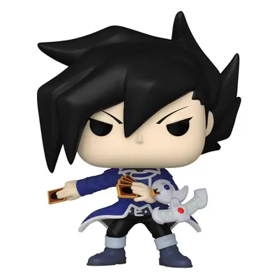 Figurina Funko Pop Animation YGO - Chazz Princeton