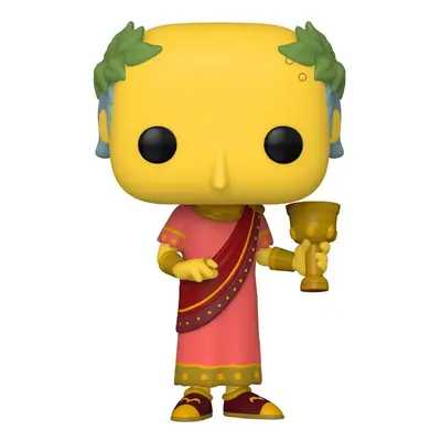 Figurina Funko Pop Simpsons - Emperor Montimus